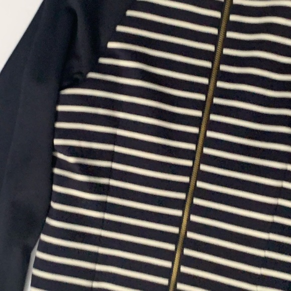 Michael Kors blue and white dress - Picture 5 of 8